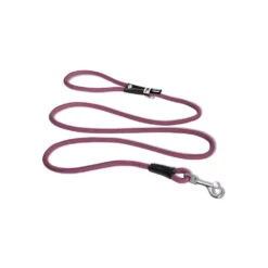 Curli Stretch Comfort Leash -Katten Honden Benodigdheden Winkel curli stretch comfort leash ruby l 134830 1000 none