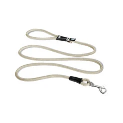 Curli Stretch Comfort Leash -Katten Honden Benodigdheden Winkel curli stretch comfort leash l tan l 121963 2000 none