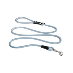 Curli Stretch Comfort Leash -Katten Honden Benodigdheden Winkel curli stretch comfort leash skyblue l 121969 2000 none