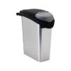 Curver Voedselcontainer Metallic -Katten Honden Benodigdheden Winkel curver voedselcontainer metallic 23 l 110533 1500 none