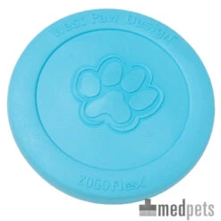 West Paw Zogoflex Zisc - Flying Disc 11 West Paw Zogoflex Zisc - Flying Disc -Katten Honden Benodigdheden Winkel d24a84ea7631e87f7662de23acd61a5fe630be0c1912d75df02985cf17d0fbc8 3
