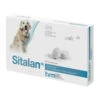 TVM Sitalan SE Tabletten 2 TVM Sitalan SE Tabletten -Katten Honden Benodigdheden Winkel d77e8f149d87c47756de1771320fe0ea20fea1c89cfbe9d050acc8d4ee93049c 3