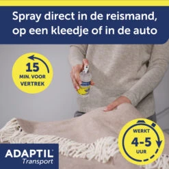 Adaptil Transport Spray -Katten Honden Benodigdheden Winkel d7Jc3CqIFJEMuR3ZqF7UzWL0PcMCgz metaQWRhcHRpbC1UcmFuc3BvcnQtc3ByYXktQ2Fyb3Vzc2VsLTQuanBn
