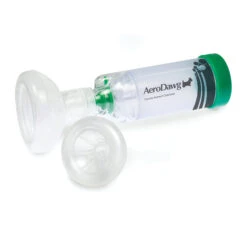 AeroDawg Inhalatiesysteem -Katten Honden Benodigdheden Winkel d8a9d1fc94c005f4be624a61c4c060bd8999b923aab77b327ea3dd2abd750aca 4