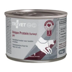 TROVET Unique Protein UPT (Turkey) - Hond/Kat -Katten Honden Benodigdheden Winkel dc00d40930933a43b47f33427bc55910cbc260b4947e01678d591423ef13ceb9 4