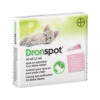 Dronspot Spot-on Cat -Katten Honden Benodigdheden Winkel dcfe1303dee4893b6f9ccbe3356385186b52c7734b7124bb945c9eac9af70dfa 2
