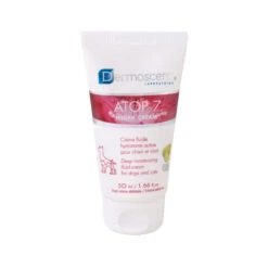 Dermoscent Atop 7 -Katten Honden Benodigdheden Winkel dermoscent atop 7 160076 1000 none