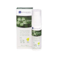 Dermoscent PYOclean Spray 5 Dermoscent PYOclean Spray -Katten Honden Benodigdheden Winkel dermoscent pyoclean spray 203051 0500 none
