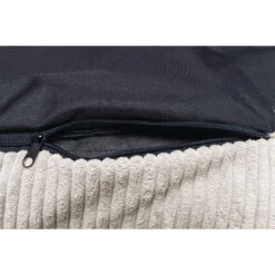 Designed By Lotte Bankkussen Ribbed -Katten Honden Benodigdheden Winkel designed by lotte bankkussen ribbed 222737 2000 none