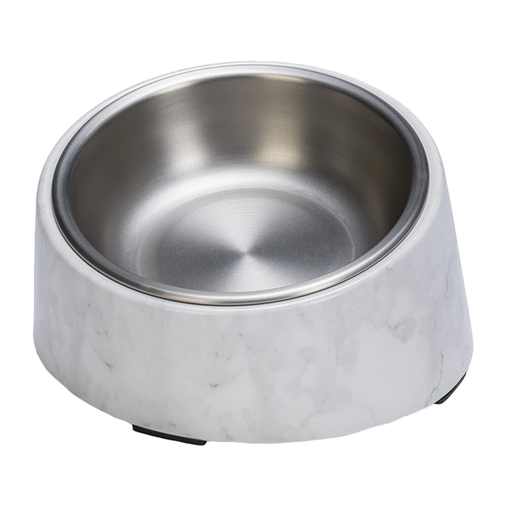 Designed By Lotte Kattenvoerbak Vita 7 Designed By Lotte Kattenvoerbak Vita - Afbeelding 5