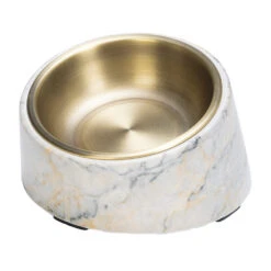 Designed By Lotte Kattenvoerbak Vita 14 Designed By Lotte Kattenvoerbak Vita -Katten Honden Benodigdheden Winkel designed by lotte kattenvoerbak vita beige 136728 1000 none