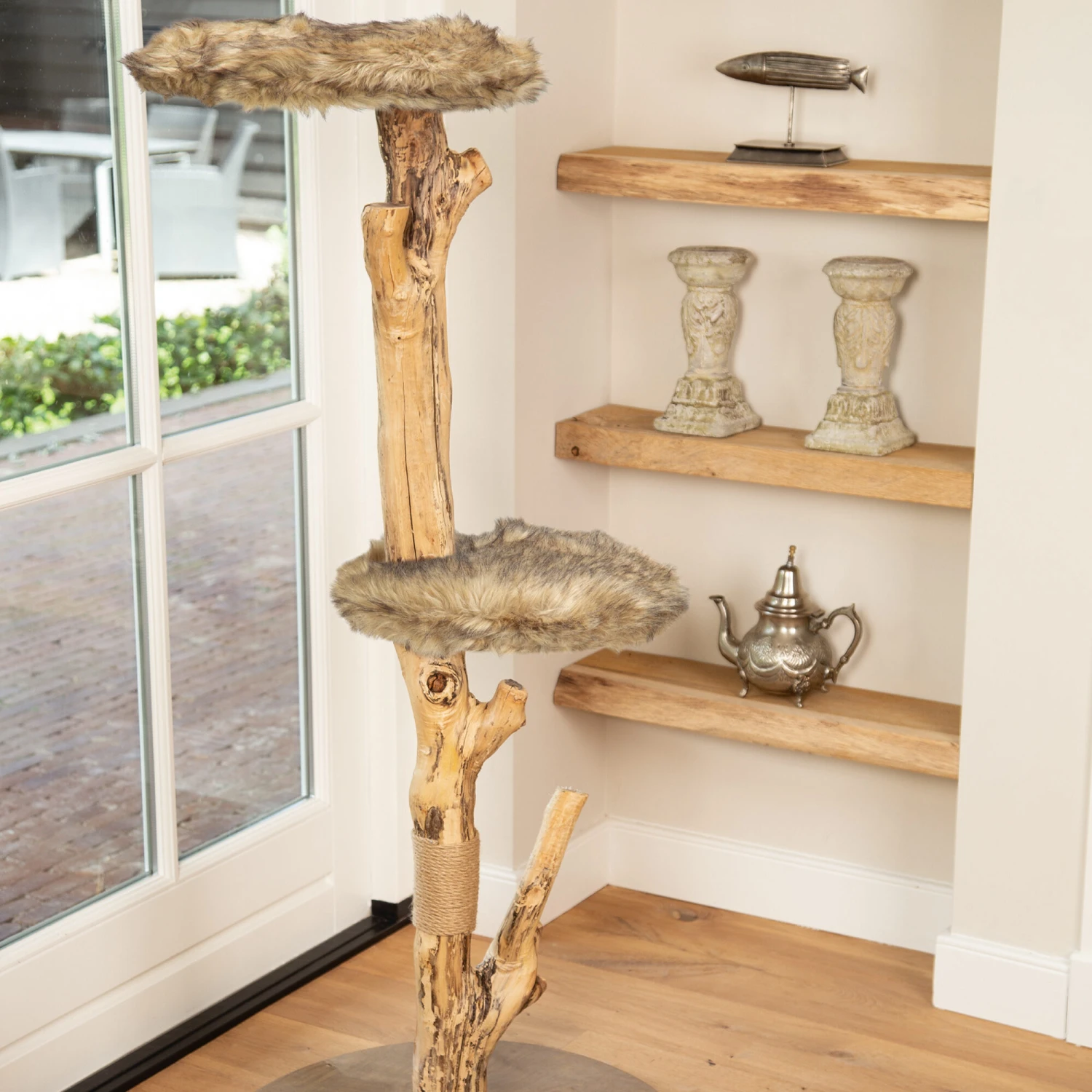 Designed By Lotte Krabmeubel Jazz 5 Designed By Lotte Krabmeubel Jazz - Afbeelding 3