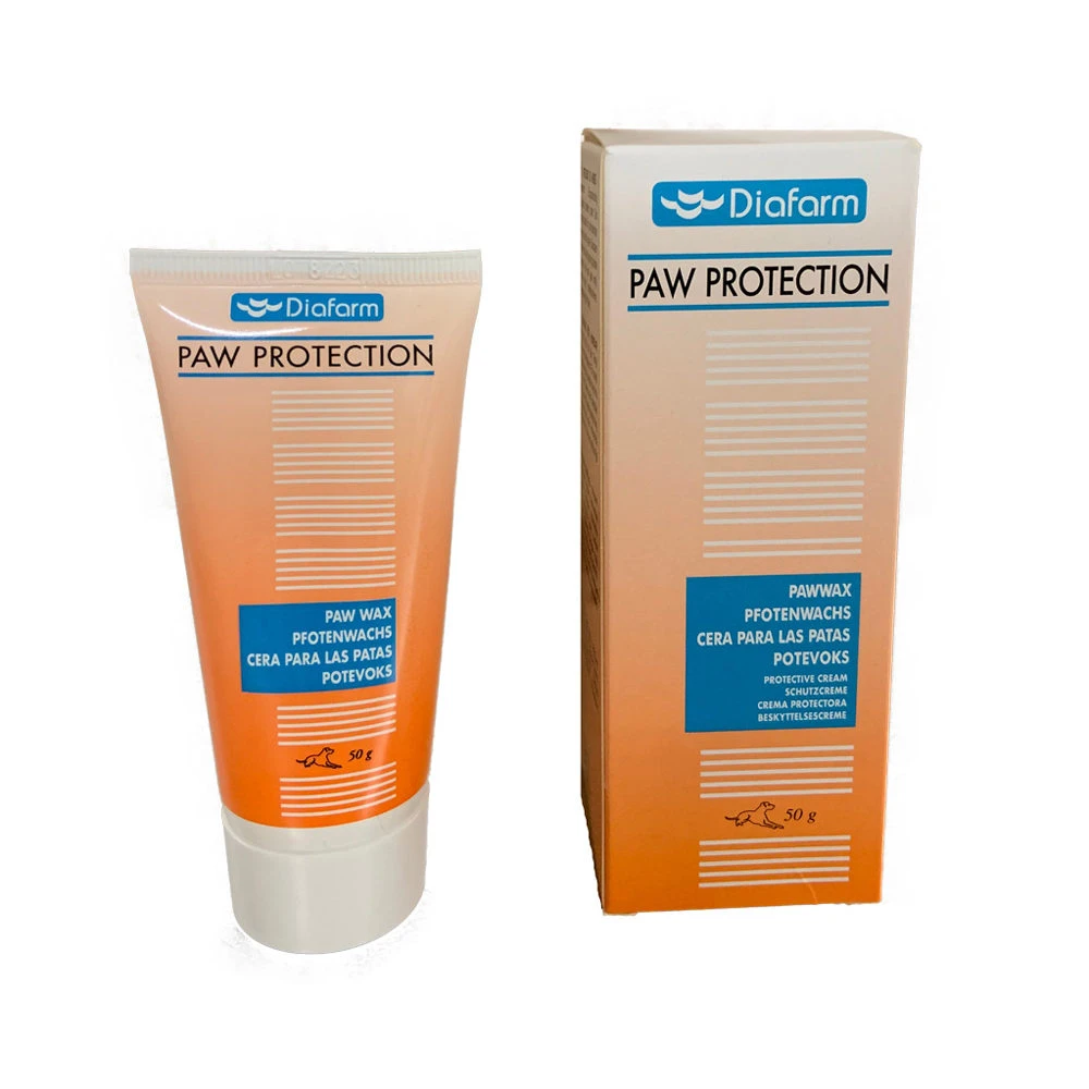 Diafarm Potenwax Voor Honden 4 Diafarm Potenwax Voor Honden - Afbeelding 2