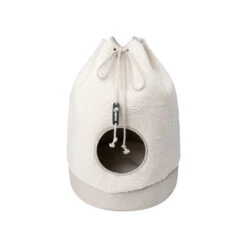 District 70 - Casa Teddy Kattenhuisje -Katten Honden Benodigdheden Winkel district 70 casa teddy kattenhuisje 220245 1000 none