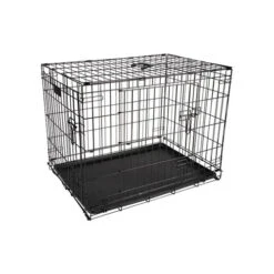 District 70 Crate Hondenbench -Katten Honden Benodigdheden Winkel district 70 crate hondenbench 191107 0500 none