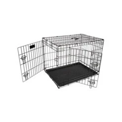 District 70 Crate Hondenbench -Katten Honden Benodigdheden Winkel district 70 crate hondenbench 191113 0500 none