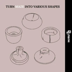 District 70 Maze -Katten Honden Benodigdheden Winkel district 70 maze 190980 1500 none