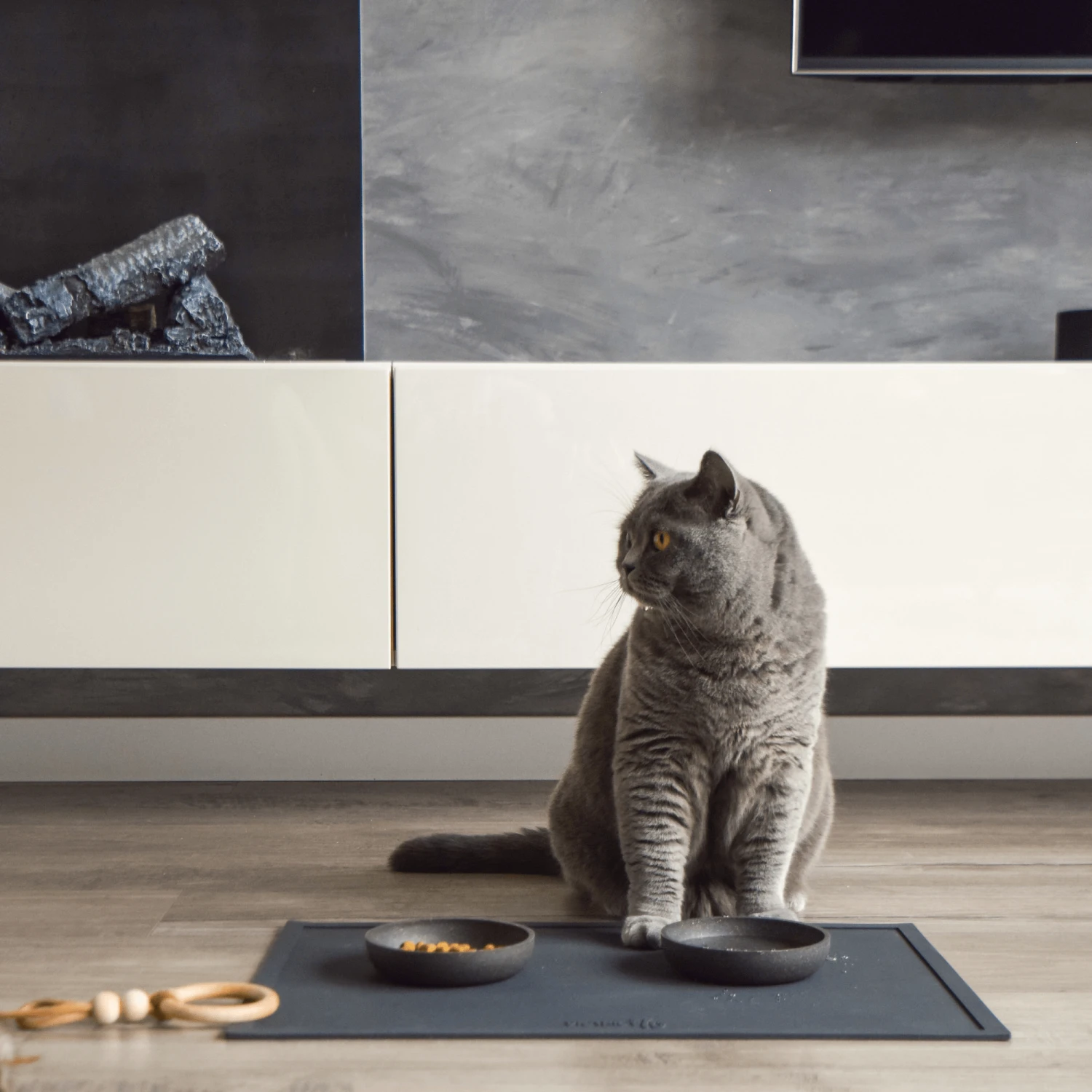 District 70 Serve Placemat 15 District 70 Serve Placemat - Afbeelding 13