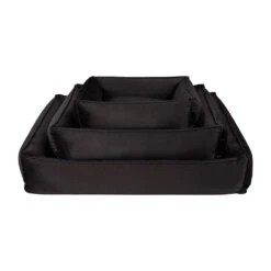 District 70 Shimmer Box Bed -Katten Honden Benodigdheden Winkel district 70 shimmer box bed 217168 1000 none