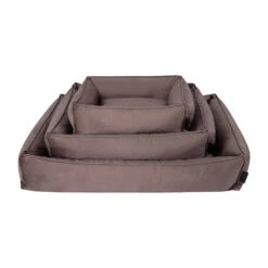 District 70 Shimmer Box Bed -Katten Honden Benodigdheden Winkel district 70 shimmer box bed 217169 1000 none