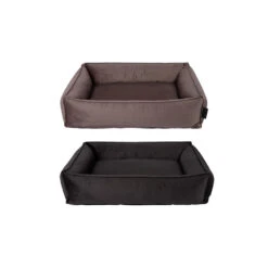 District 70 Shimmer Box Bed -Katten Honden Benodigdheden Winkel district 70 shimmer box bed 217170 1000 none