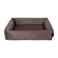 District 70 Shimmer Box Bed -Katten Honden Benodigdheden Winkel district 70 shimmer box bed 217171 1000 none