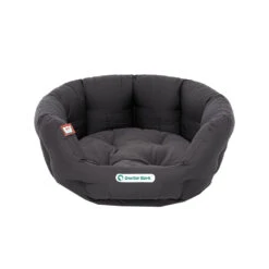 Doctor Bark Basket Bed -Katten Honden Benodigdheden Winkel doctor bark basket bed 202304 1500 none