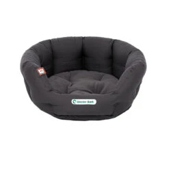 Doctor Bark Basket Bed -Katten Honden Benodigdheden Winkel doctor bark basket bed 202307 1500 none