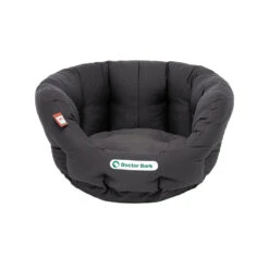 Doctor Bark Basket Bed -Katten Honden Benodigdheden Winkel doctor bark basket bed 202310 1500 none