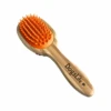 Dogslife Bamboo Dog Brush -Katten Honden Benodigdheden Winkel dogslife bamboo dog brush 135306 0500 none