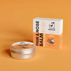 Dogslife Paw & Nose Balm -Katten Honden Benodigdheden Winkel dogslife paw nose balm 219829 0500 none