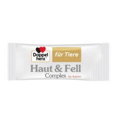 Doppelherz Huid & Vacht Complex Voor Katten -Katten Honden Benodigdheden Winkel doppelherz haut fell complex fuer katzen 194993 2000 none