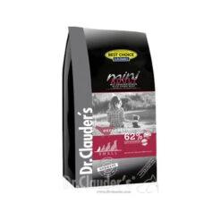 Dr. Clauder's Mini Hondenvoer 5 Dr. Clauder's Mini Hondenvoer -Katten Honden Benodigdheden Winkel dr clauders mini hondenvoer 212378 0500 none