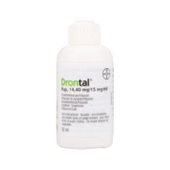 Drontal Pup -Katten Honden Benodigdheden Winkel drontal pup 125900 2000 none