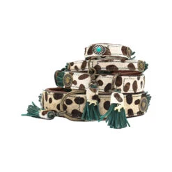 DWAM Halsband Ivy -Katten Honden Benodigdheden Winkel dwam halsband ivy 180685 1000 none