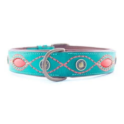 DWAM Halsband Janis -Katten Honden Benodigdheden Winkel dwam halsband janis 122927 0500 none