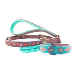 DWAM Halsband Janis -Katten Honden Benodigdheden Winkel dwam halsband janis 125624 0500 none