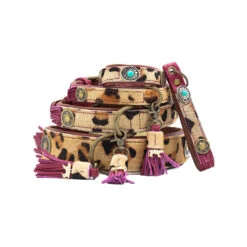 DWAM Halsband Lou Lou -Katten Honden Benodigdheden Winkel dwam halsband lou lou 182179 1000 none