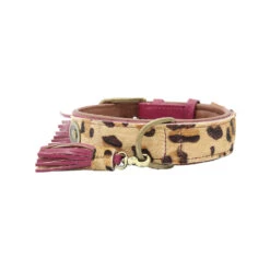 DWAM Halsband Lou Lou -Katten Honden Benodigdheden Winkel dwam halsband lou lou m 25 cm 109777 1000 none