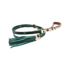 DWAM Hondenriem Ivy -Katten Honden Benodigdheden Winkel dwam hondenriem ivy 180694 1000 none