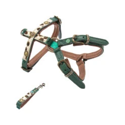 DWAM Hondentuigje Ivy -Katten Honden Benodigdheden Winkel dwam hondentuigje ivy 182734 1000 none