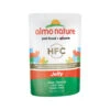 Almo Nature HFC Jelly Kattenvoer - Maaltijdzakje - Tonijn -Katten Honden Benodigdheden Winkel e0b18b0092f366ca8b26265469a0a5a139e1e5eb1a2ac9f6062938cb27f5d72a 3