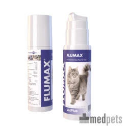 Vetplus Flumax -Katten Honden Benodigdheden Winkel e5230e50be5cf625c1ed80f10eeb34f6e53d1489c4b540f861b9b9a0fef63cb5 3 4