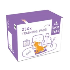 Easypets Trainingspads -Katten Honden Benodigdheden Winkel easypets trainingspads 160256 1000 none