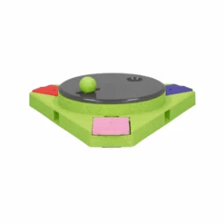 Eat Slow Live Longer Puzzle Antischrok Voerbak -Katten Honden Benodigdheden Winkel eat slow live longer puzzle antischrok voerbak 220718 0500 none