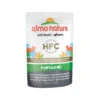 Almo Nature HFC Natural Kattenvoer - Maaltijdzakje - Tonijn En Jonge Ansjovis -Katten Honden Benodigdheden Winkel ebc1f6995ce48fe60437b8babca11c4f601ad2abbdda3ad43578f4f98a076794 3