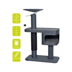 Ebi Krabpaal Katla -Katten Honden Benodigdheden Winkel ebi krabpaal katla 221891 1000 none