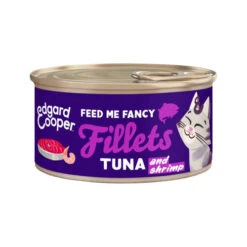 Edgard & Cooper - Wild Caught Pacific Fillets -Katten Honden Benodigdheden Winkel edgard cooper wild caught pacific fillets 212999 0500 none