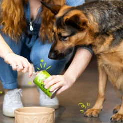 Edgard & Cooper Adult - Lam & Rund - Blik -Katten Honden Benodigdheden Winkel edgard cooper adult lam rund blik 168549 0500 none