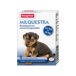 Beaphar Milquestra Hond -Katten Honden Benodigdheden Winkel ef7254b081aa5bc18e1d116e17f41b6ad6808d0c70dace49cb34002fca625e82 3 5